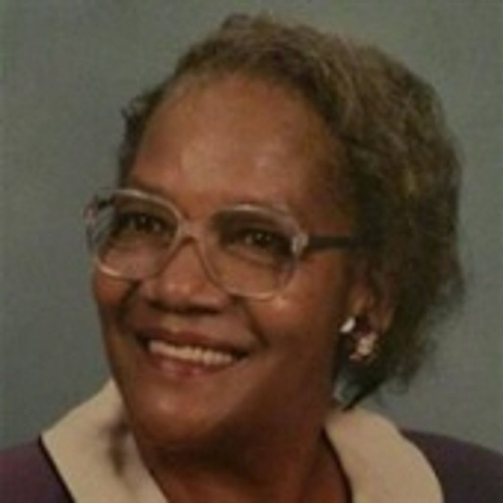 Mary  M. Hall