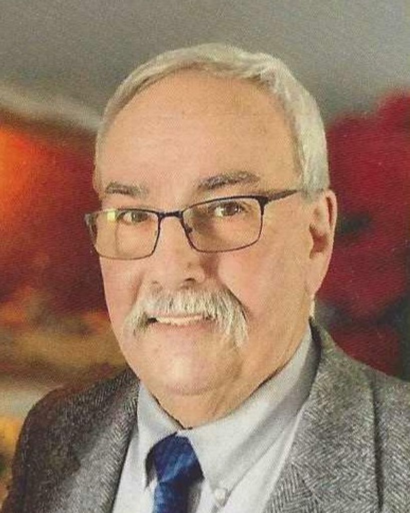Gaston "Gus" M. Coderre Profile Photo