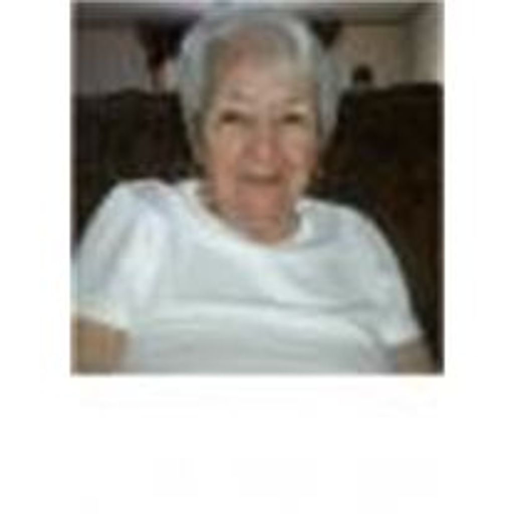 Elvira Age - 78 Chamita Mascareñas