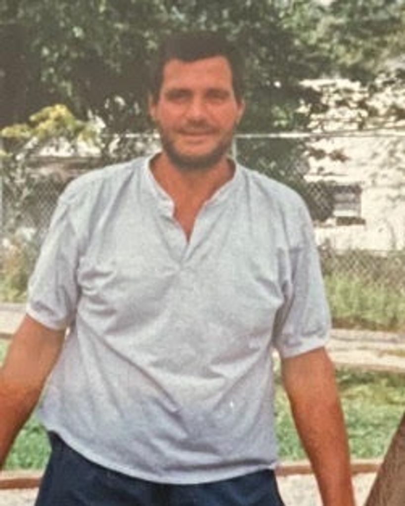 Gregory "Greg" Cone