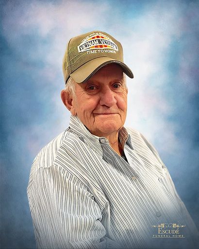 John Eddie Fitzgerald's obituary image