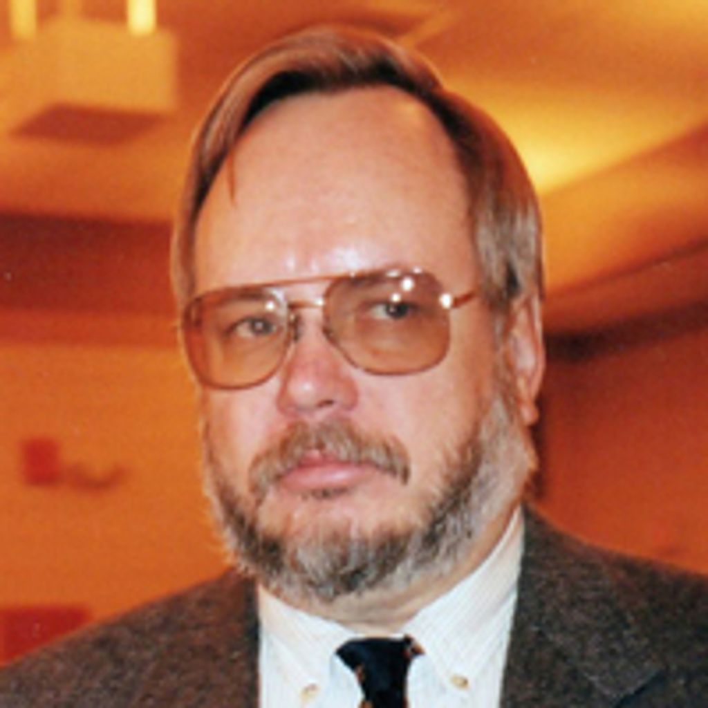 Dwight Rindahl