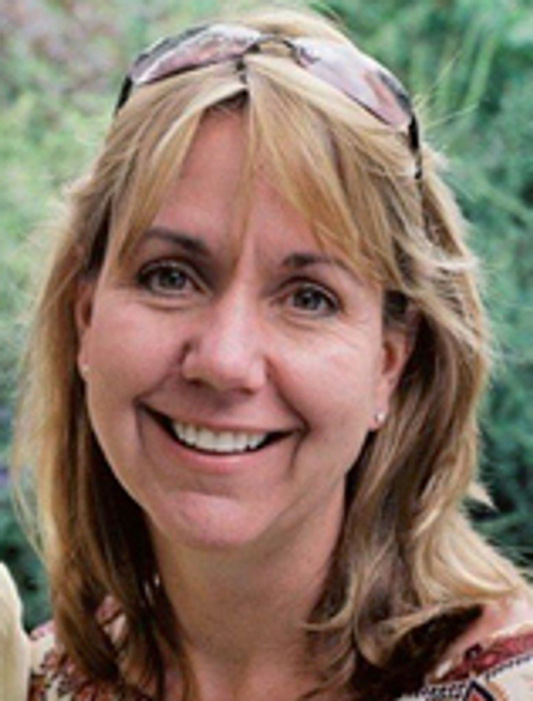 Diane Digit Cornes