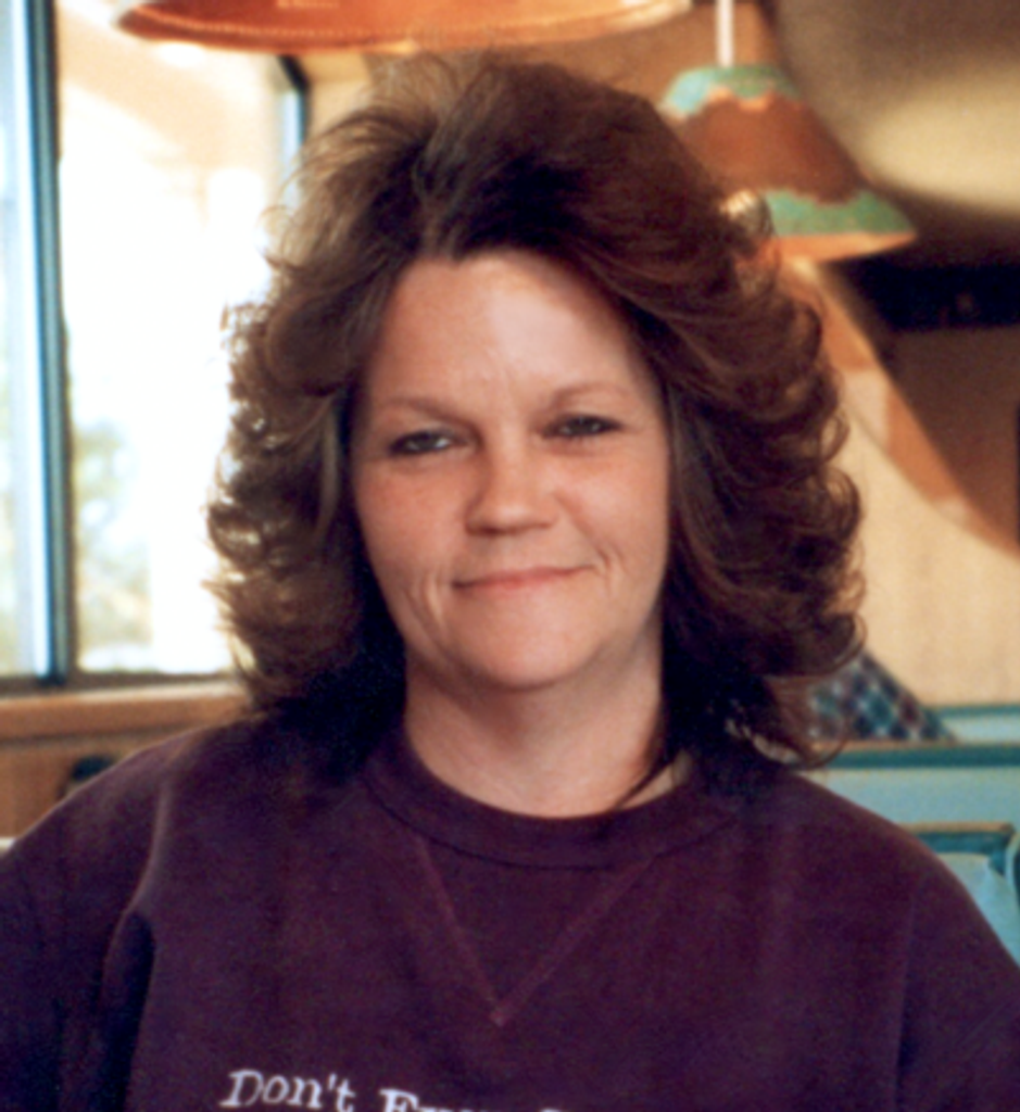 Karla Kay Megli