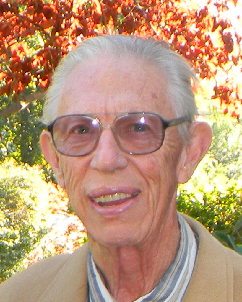 Benjamin Paul Brown Profile Photo