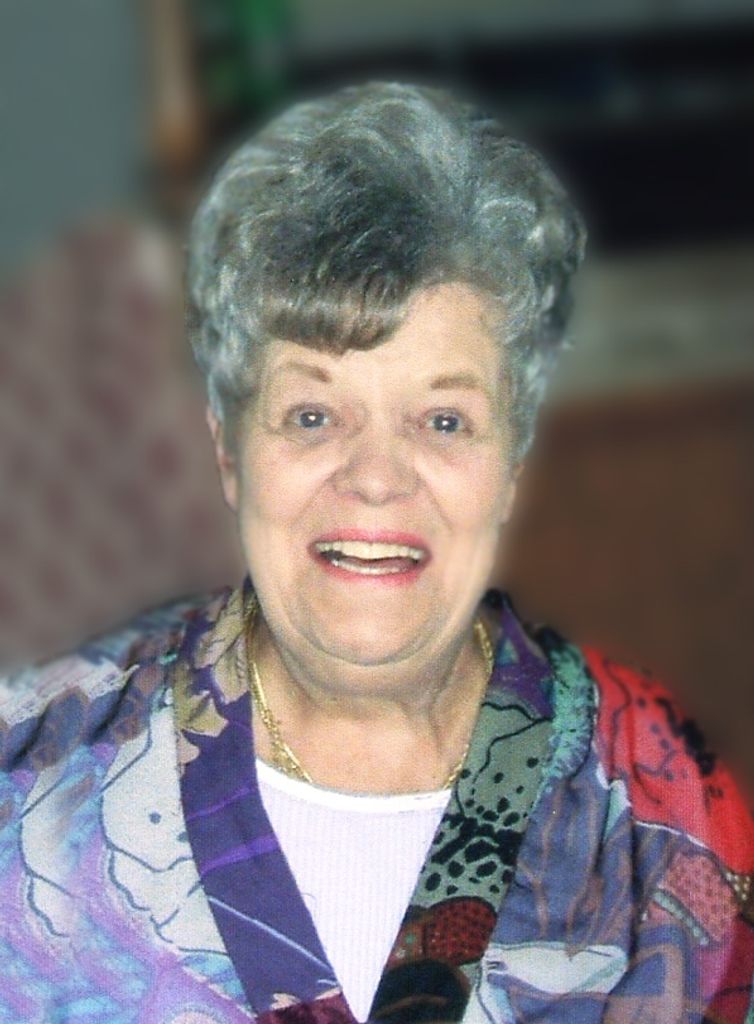 Sandra Diane Woehrmyer