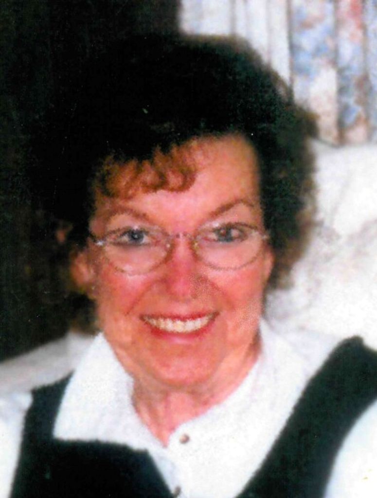 Helen Irene (Smith)  Holly