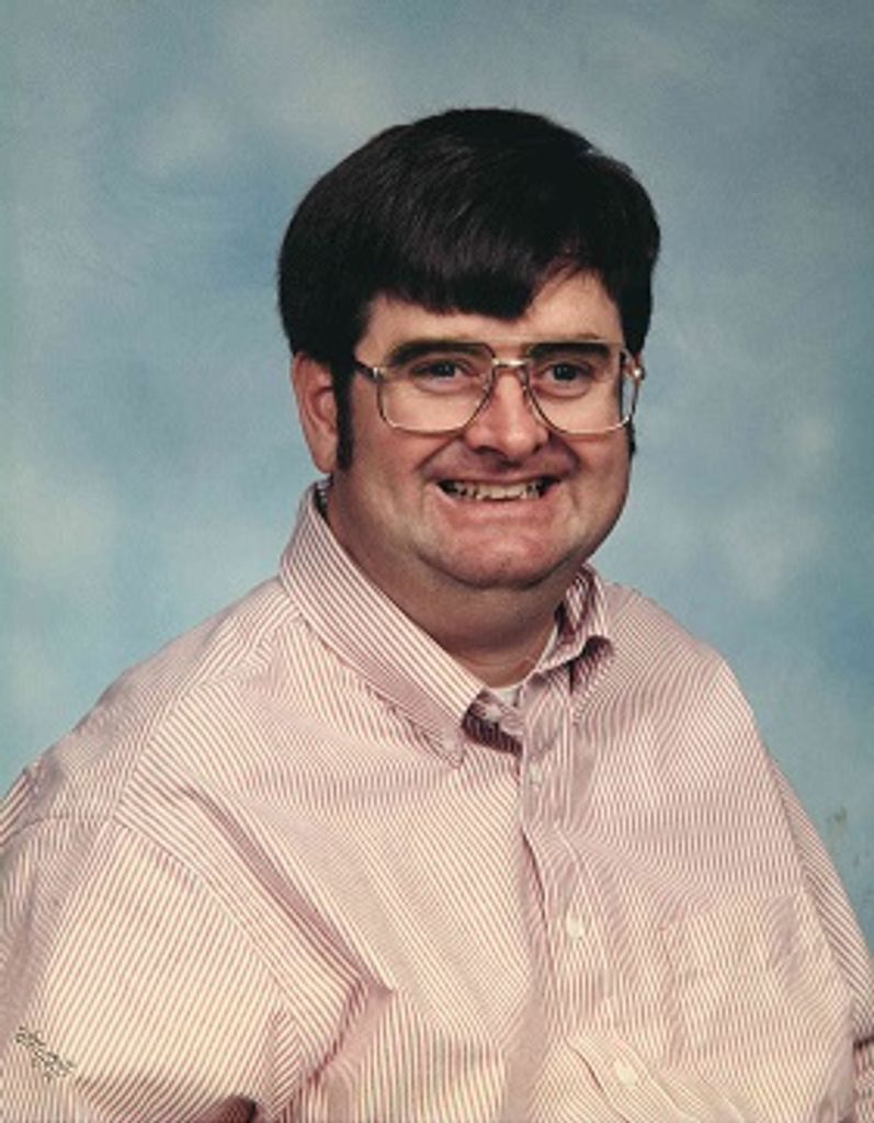 Jack Dwayne Warrick Profile Photo