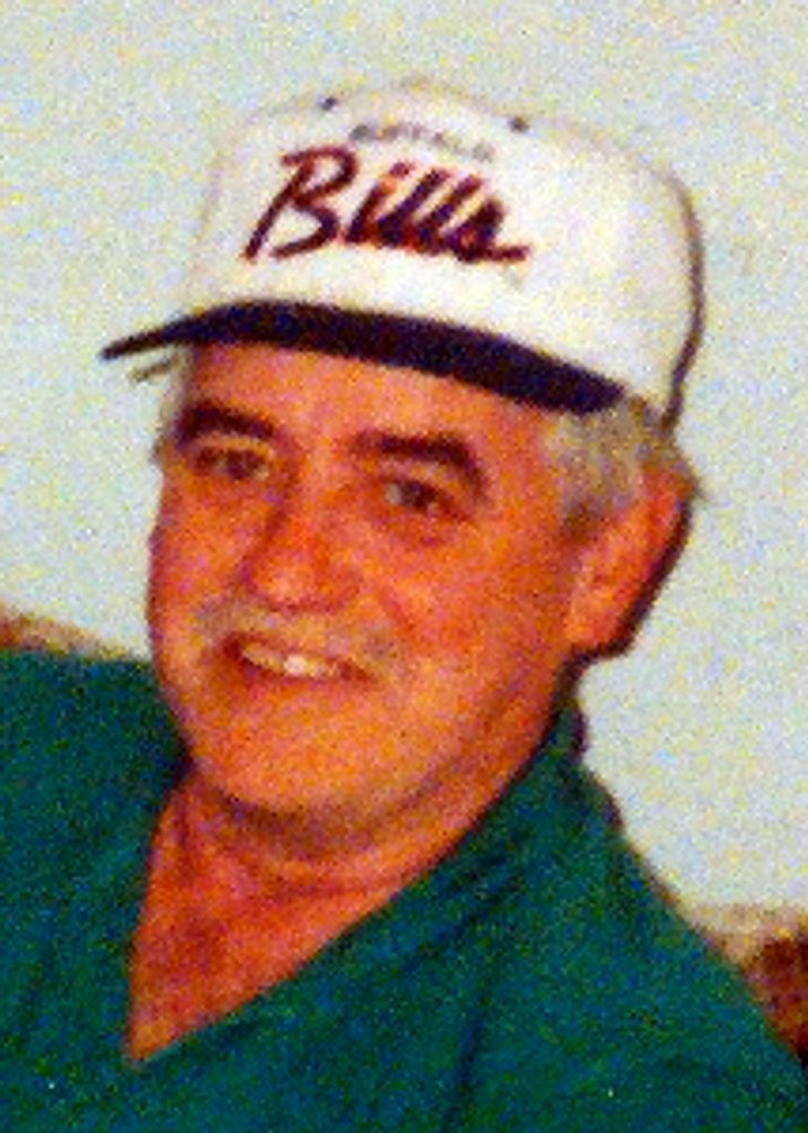 William Thomas Mccague Profile Photo