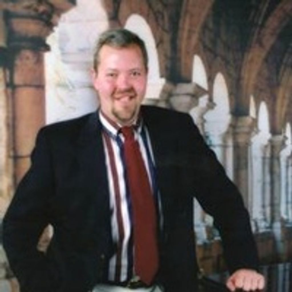 James  "Jamie" Wilson