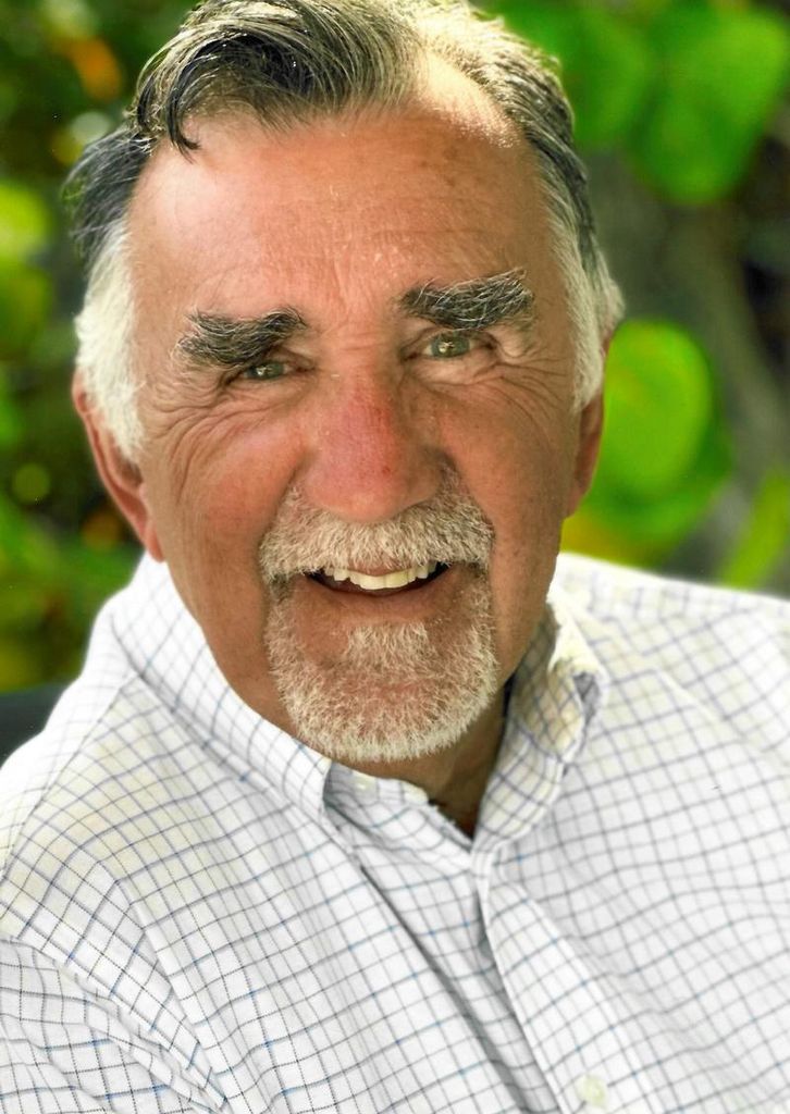 Jerome "Jerry" Paul Levanetz