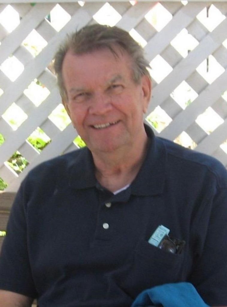 Larry Earl Ricks Profile Photo