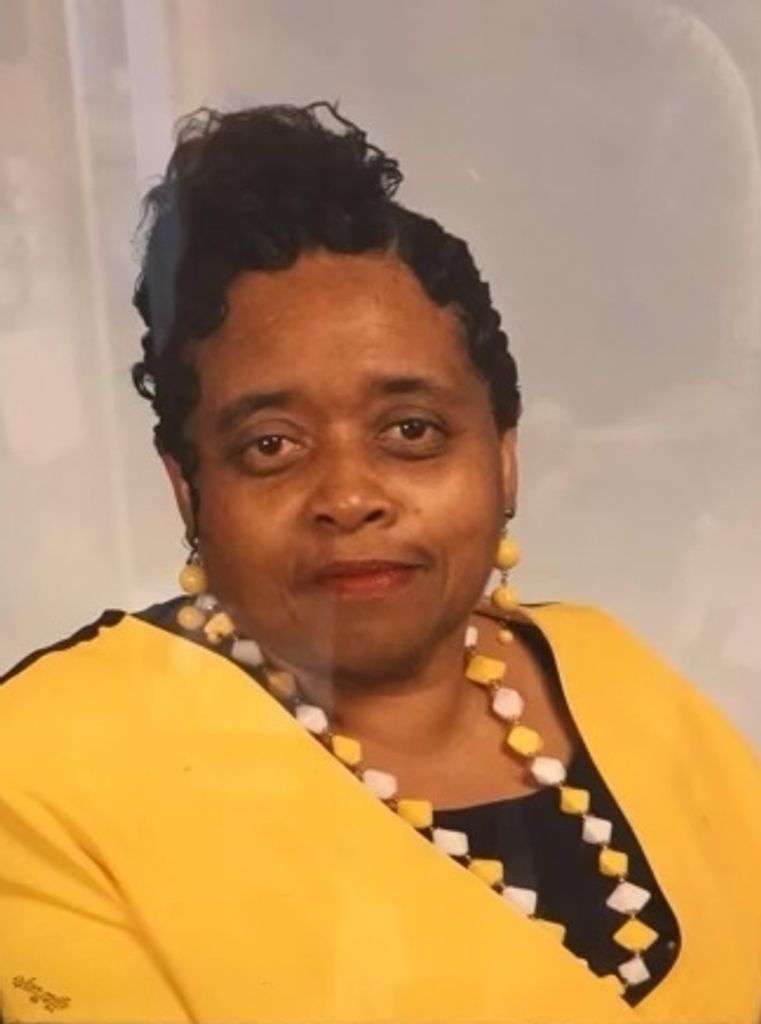 Roberta Craig Burgess Profile Photo