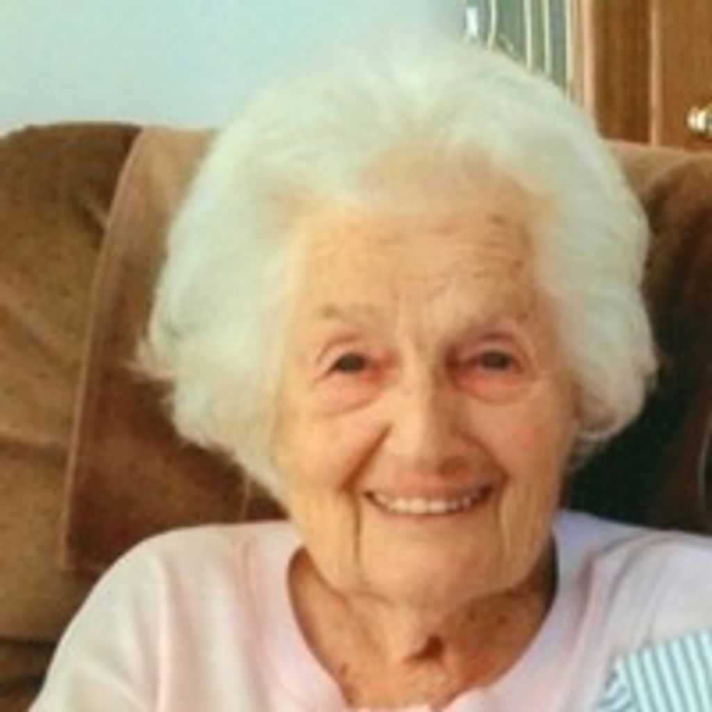 Helen Ann Maguire