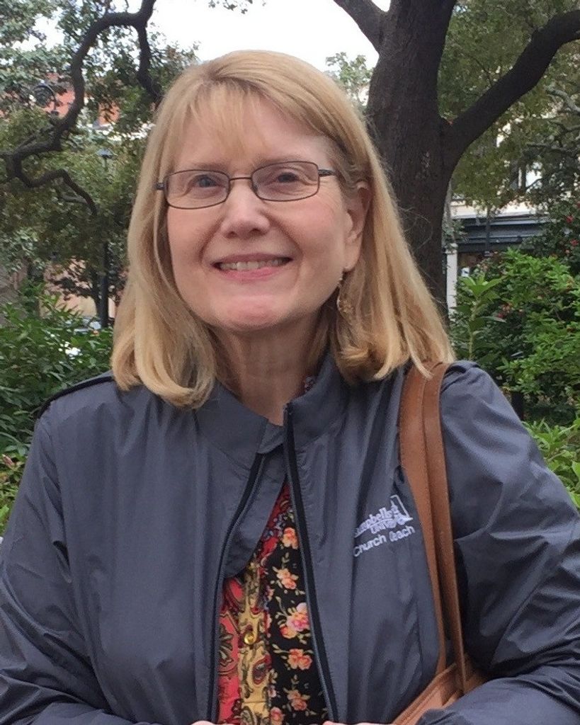 Lynn Ann Bellomy Rausch