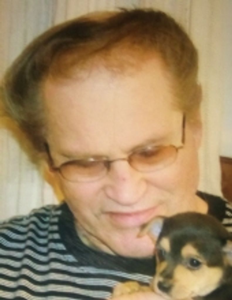 Kenneth Klepac