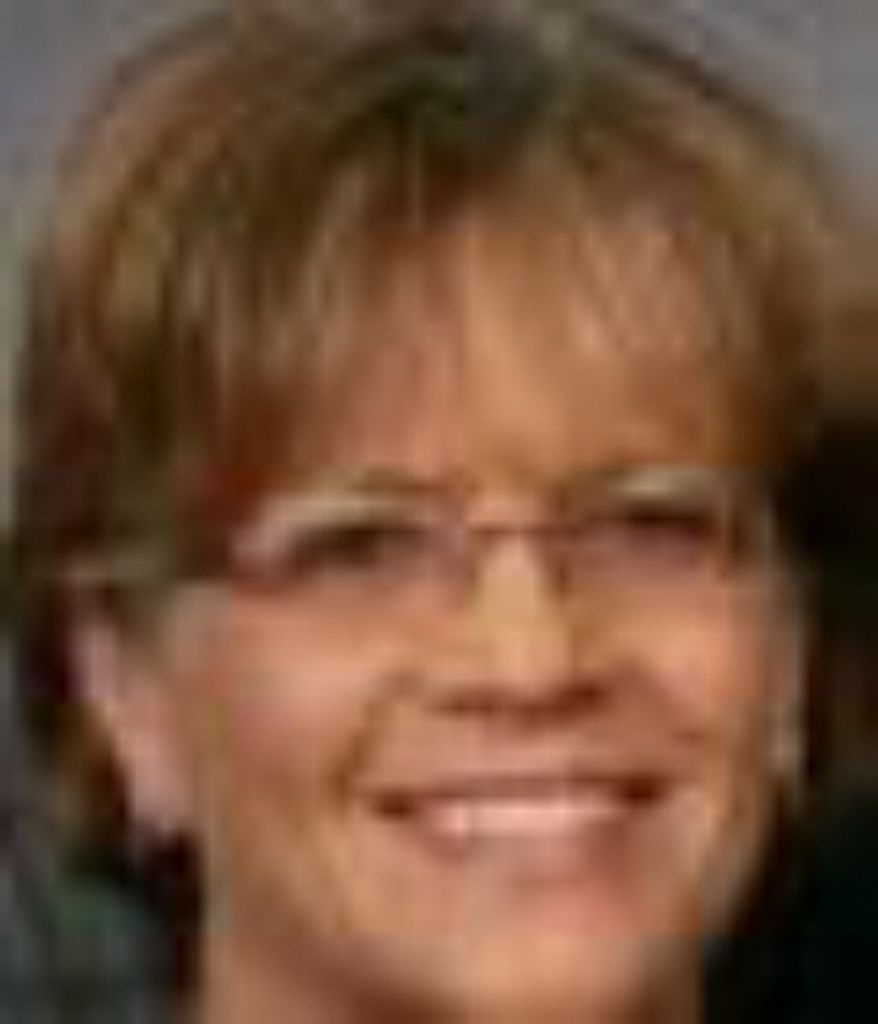 Roxanne Swanberg Profile Photo