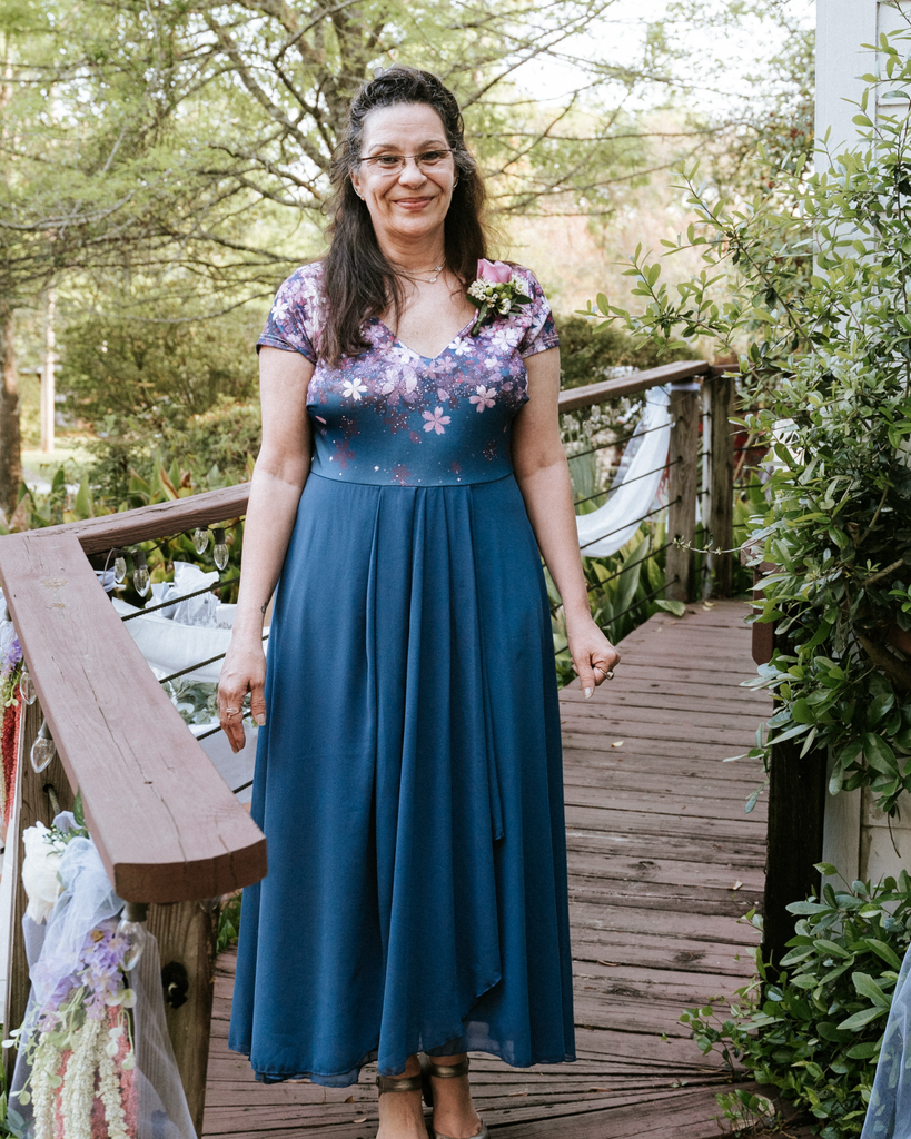 Michell "Missy" Marie LaCour Rummel