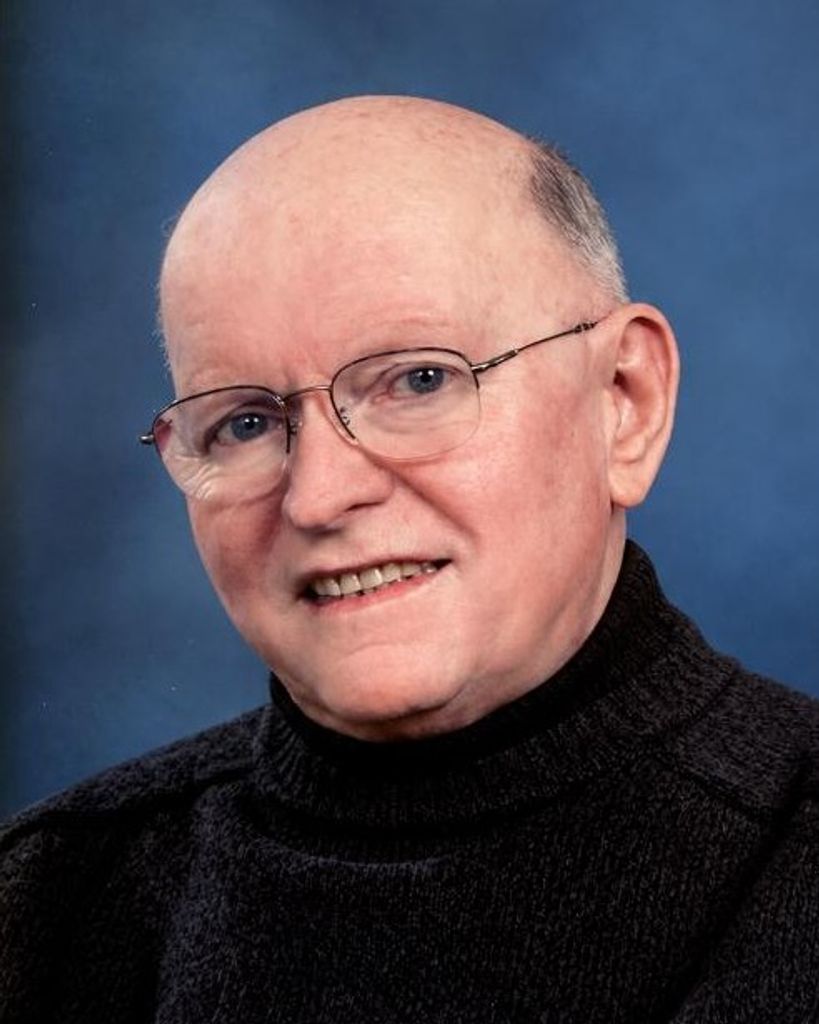 William "Bill" Mediger Profile Photo