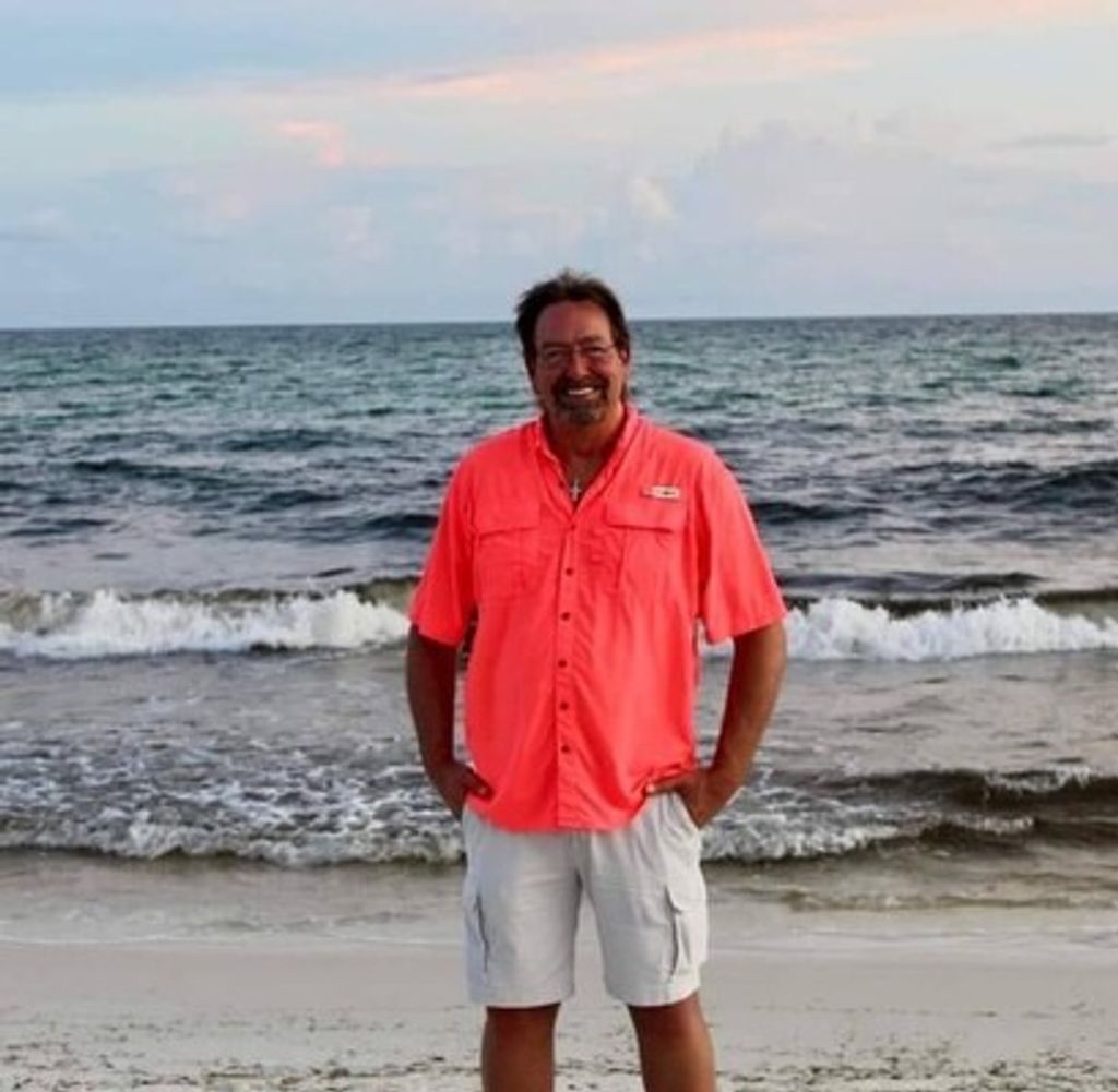 Everett "Ed" Teasley Profile Photo