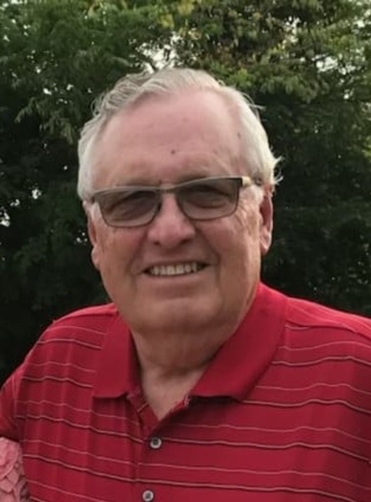 Delbert E. "Bert" Schwantes Profile Photo