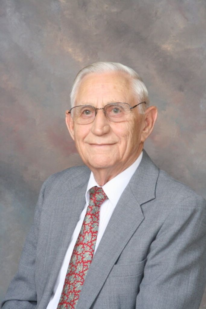 Raymond Frey