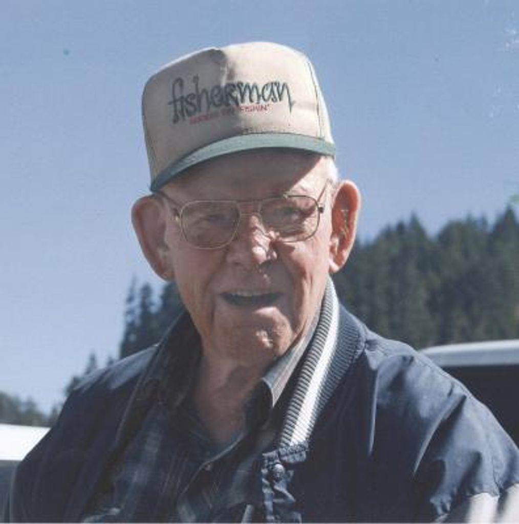 Wolff, Elmer D.