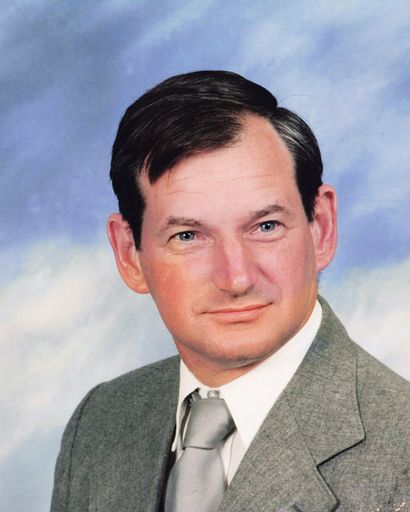 Donald Ray Moore Profile Photo