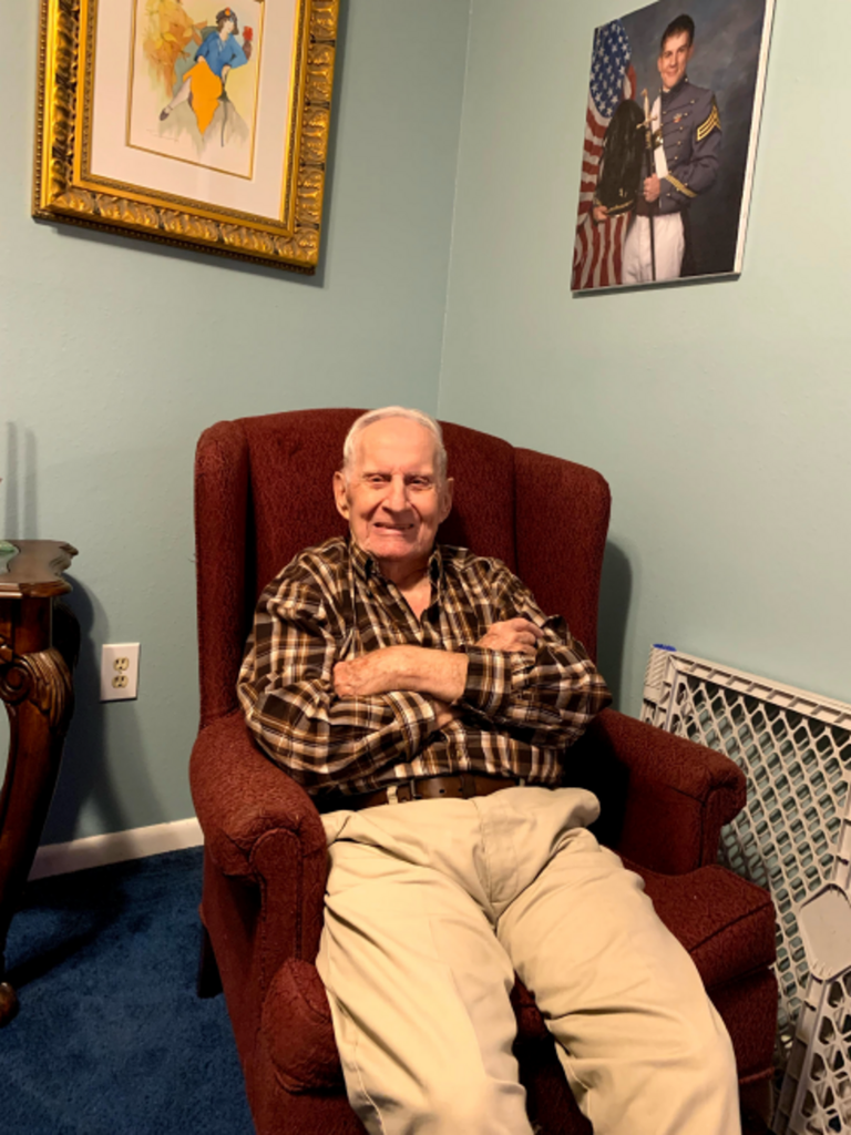 Lester William Culver Profile Photo