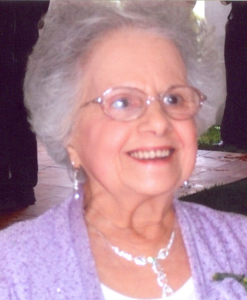 Elizabeth M. Young Profile Photo