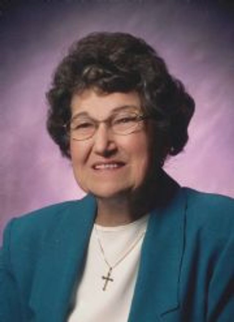 Geraldine Klingbeil