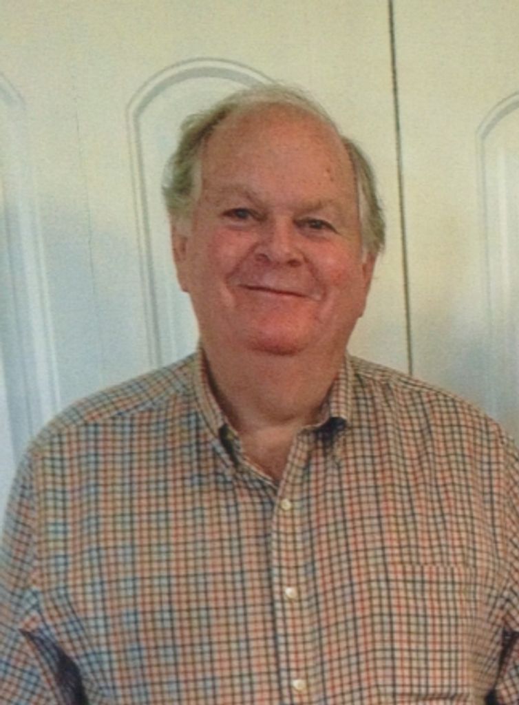 Kenneth Jones Profile Photo