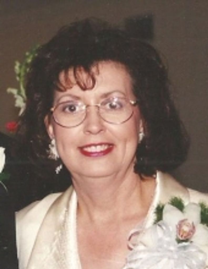 Mary Elizabeth Killingsworth Powell