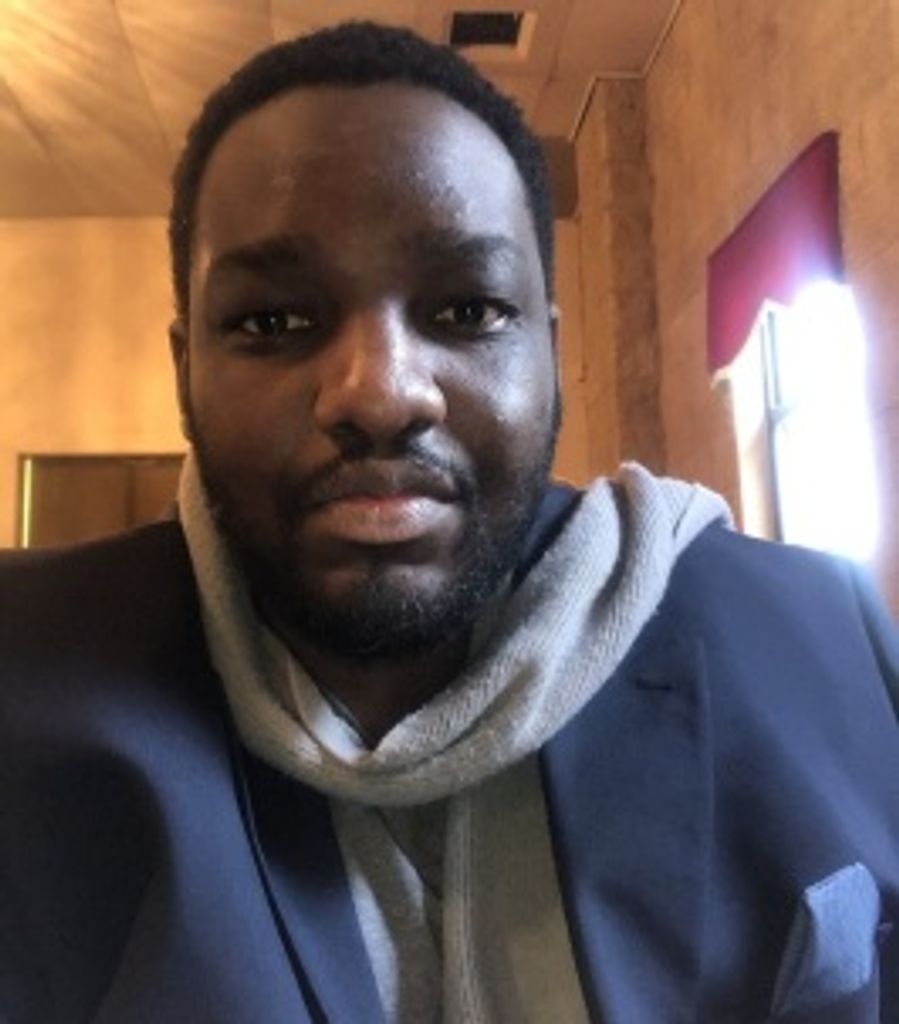 Wrayme Malcolm Profile Photo