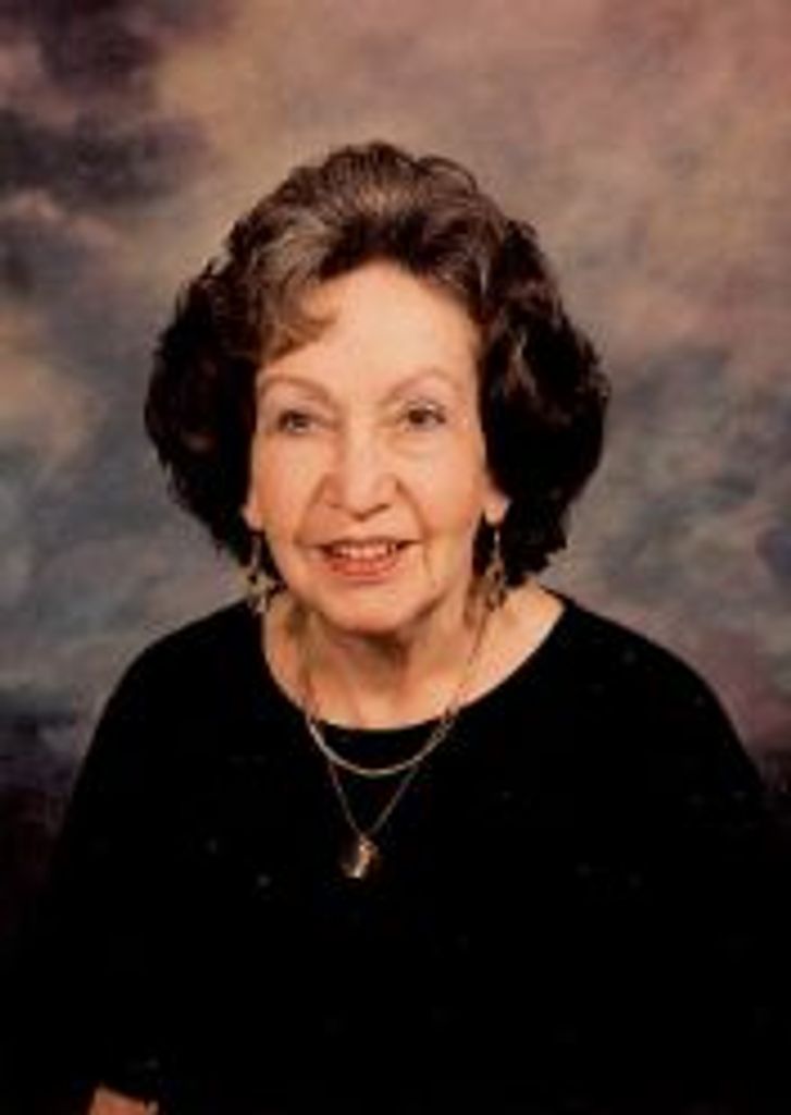 Mary Wild