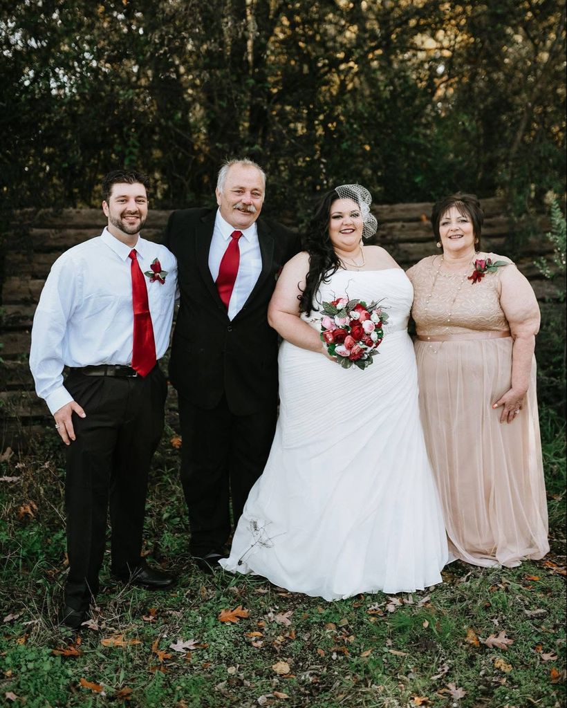 Roy "Buddy" Hudgins Jr. Profile Photo