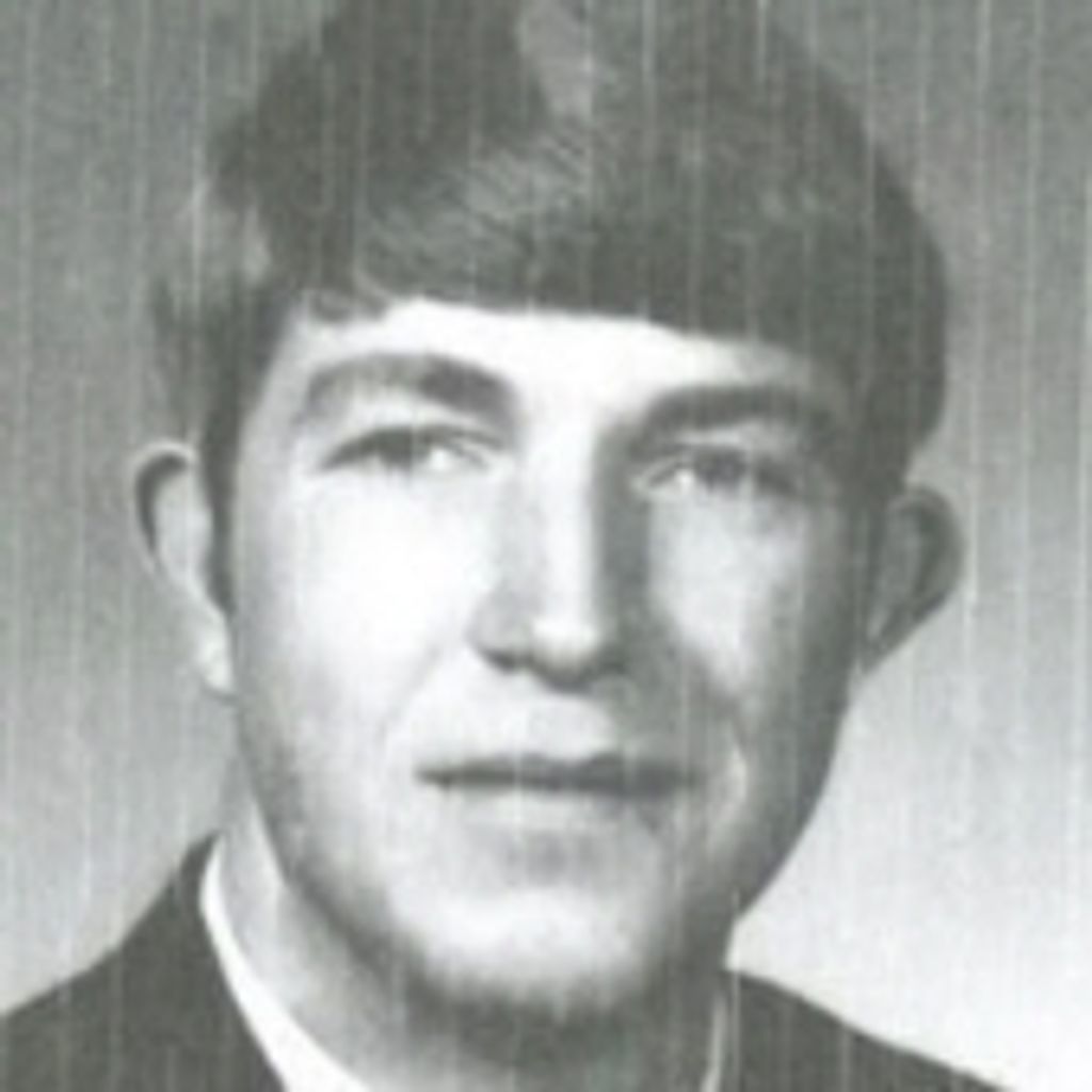 Daryl Keith Cantrell