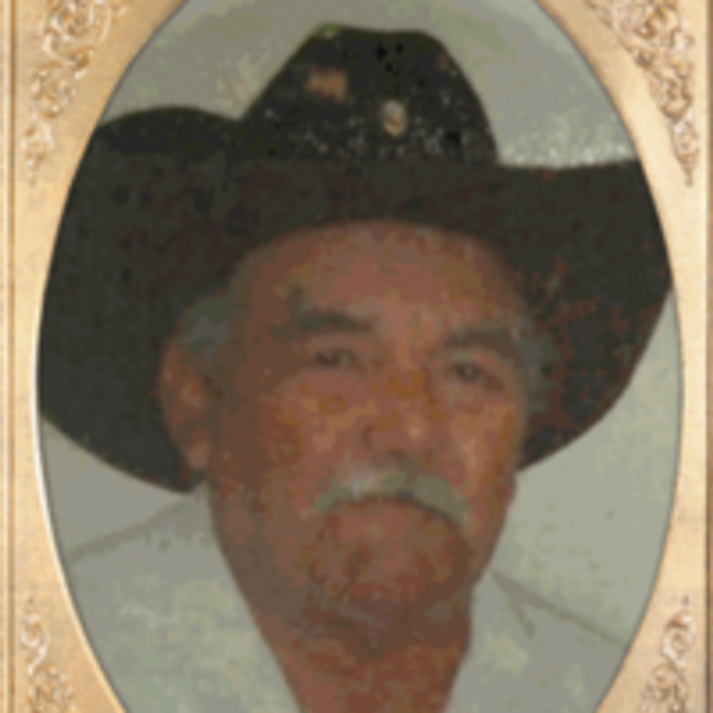 Jose J. Gonzales Sr.
