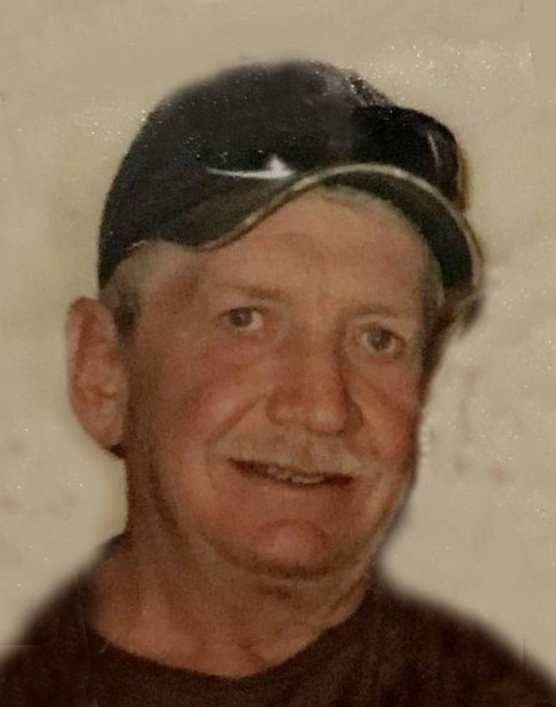 Timmy Ray Nielsen