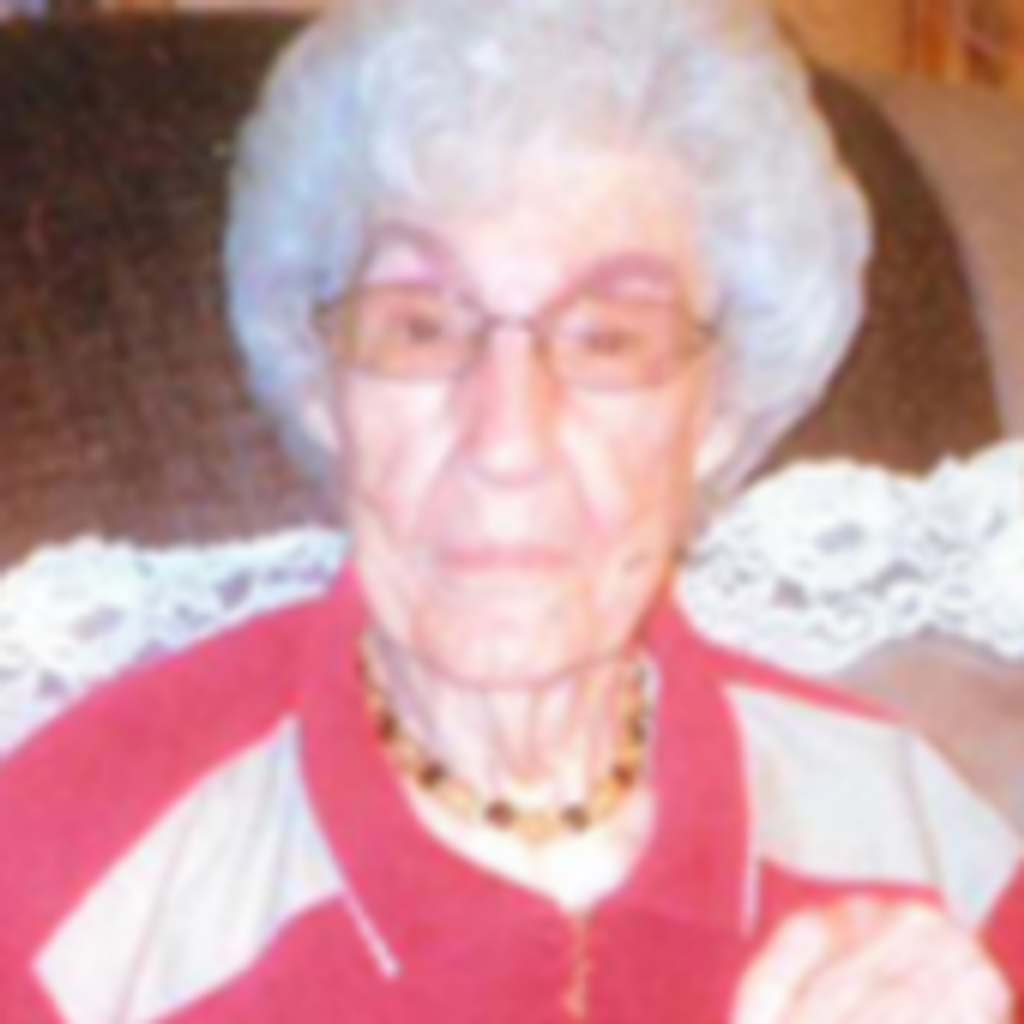 Fairlina Landreth James