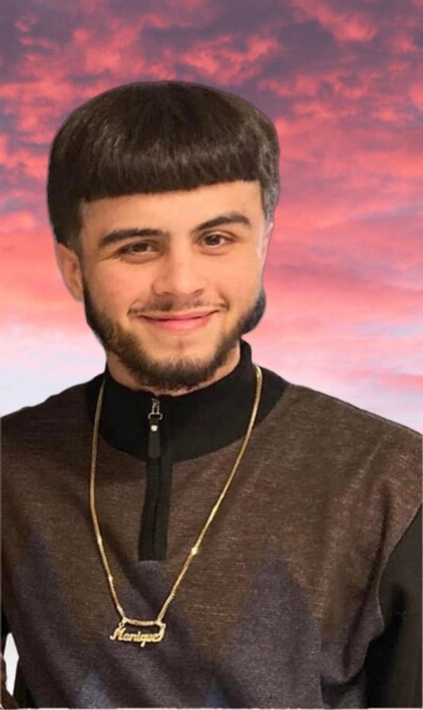 Joey Cesar Fraire Profile Photo