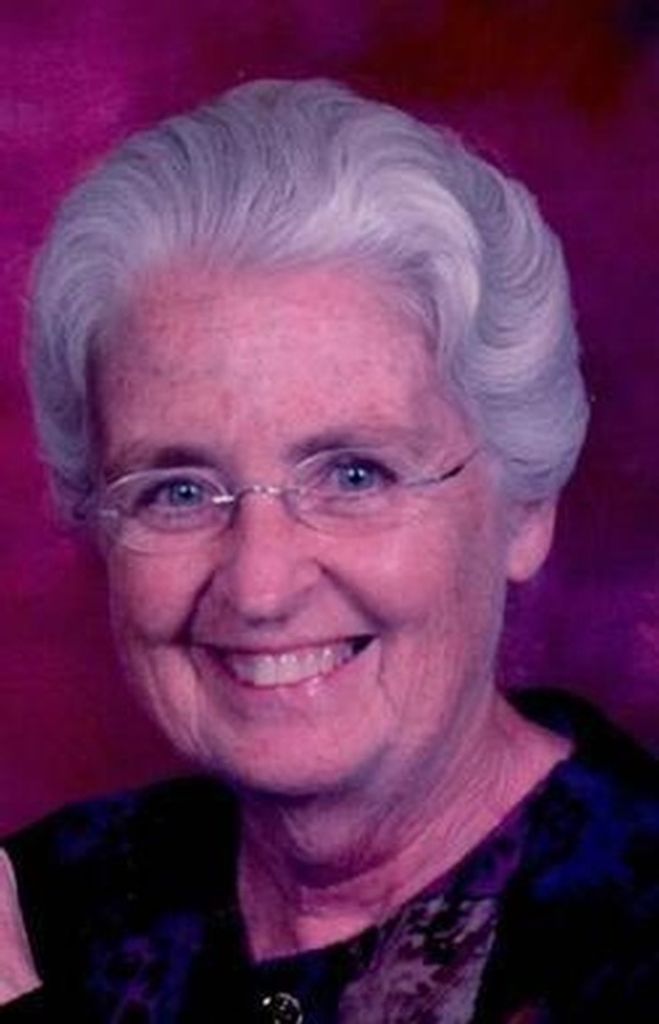 Bonnie Carol Wilson