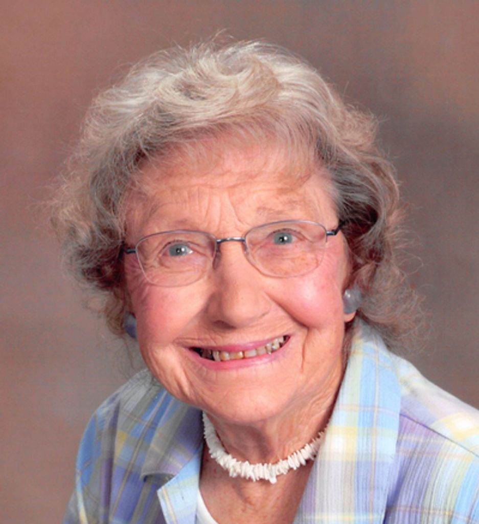 Clara L. Smith Profile Photo