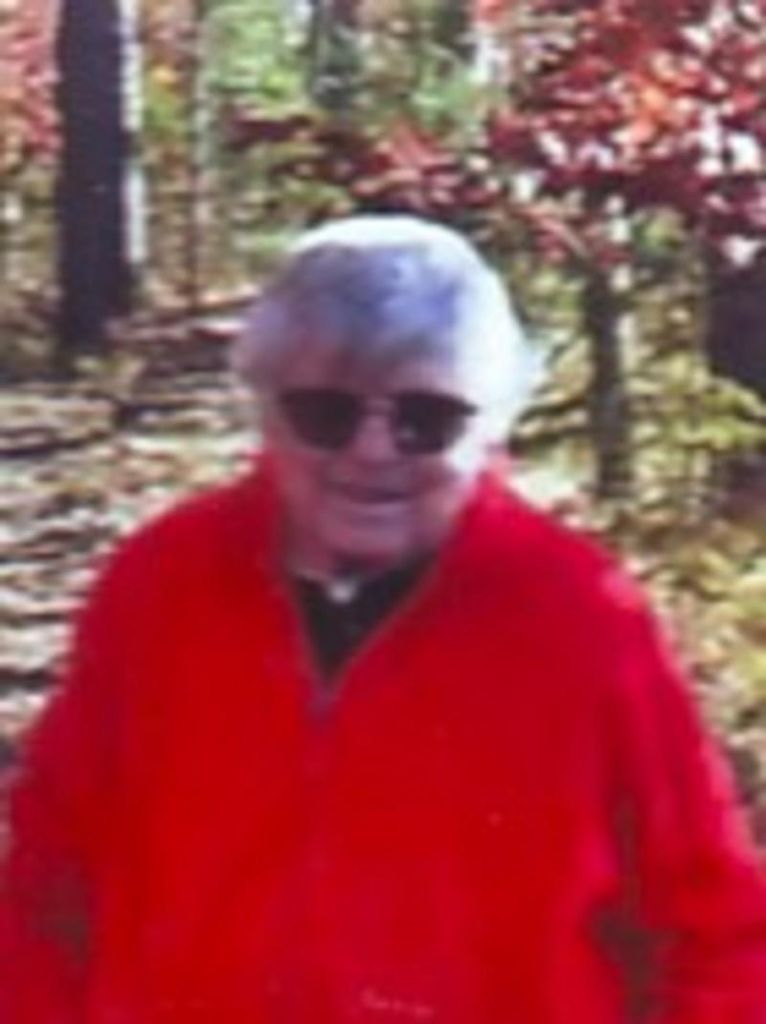 Betty Anna Manginen Profile Photo