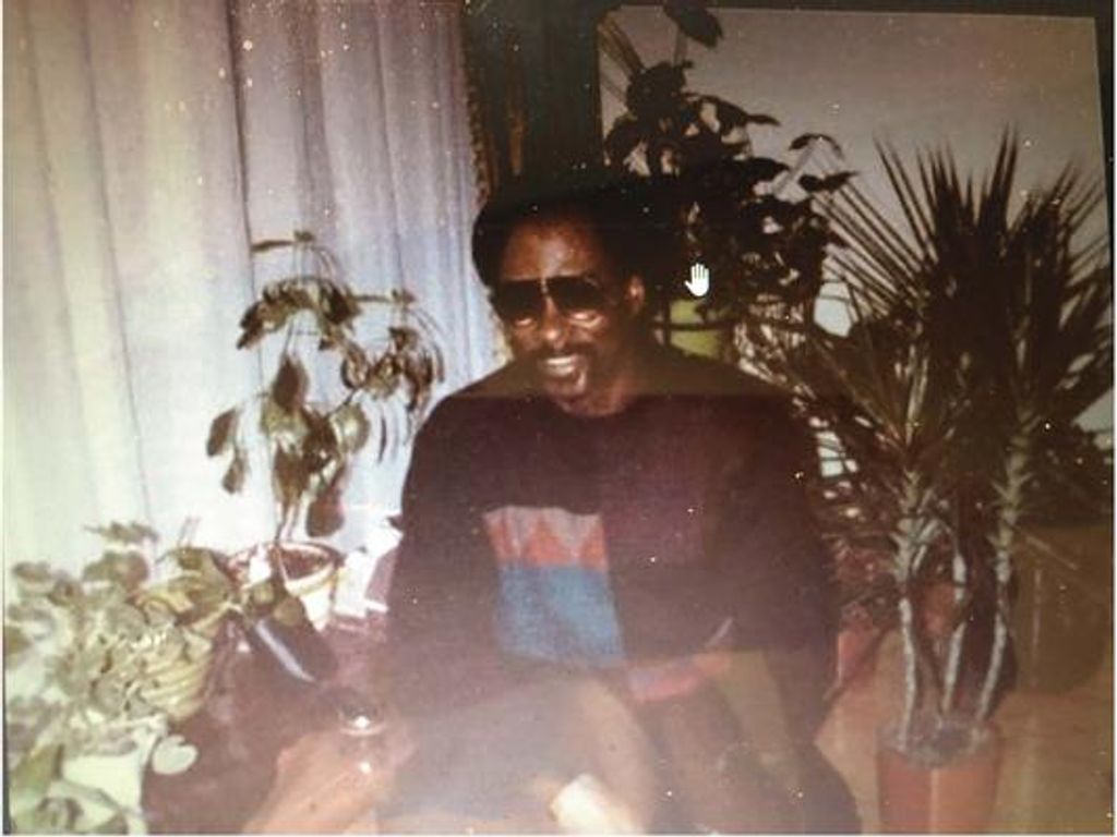Curtis M. Hardy Profile Photo