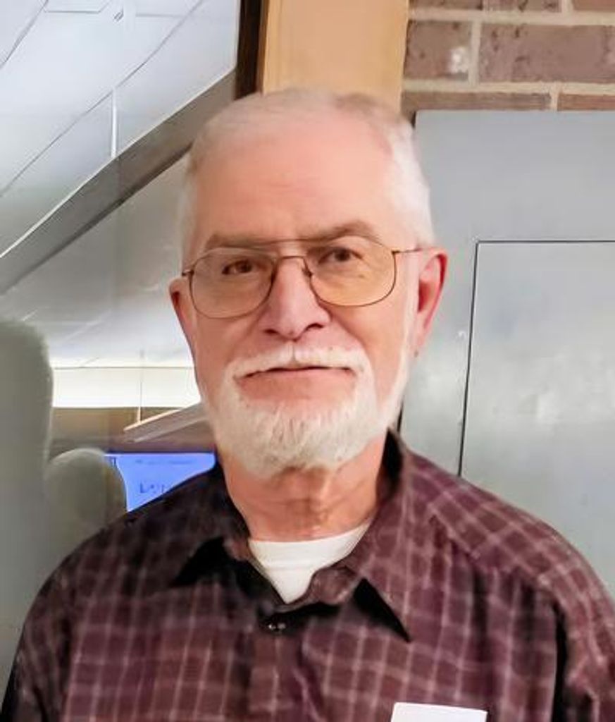 Stephen Dale Austin Profile Photo