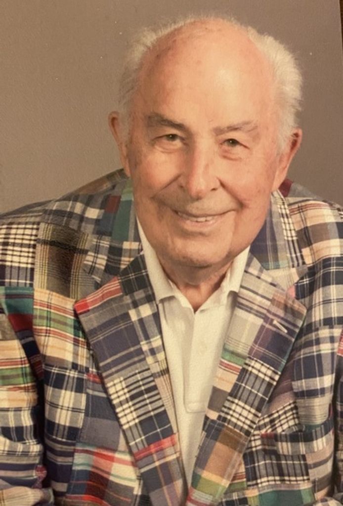 Robert Pasquale Filippelli Profile Photo