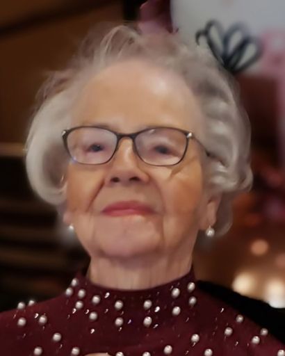 Pauline G. Mast's obituary image