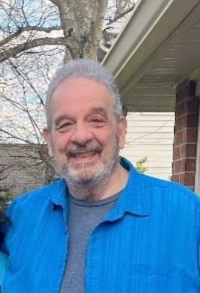 Ronald Edward Cannon Profile Photo