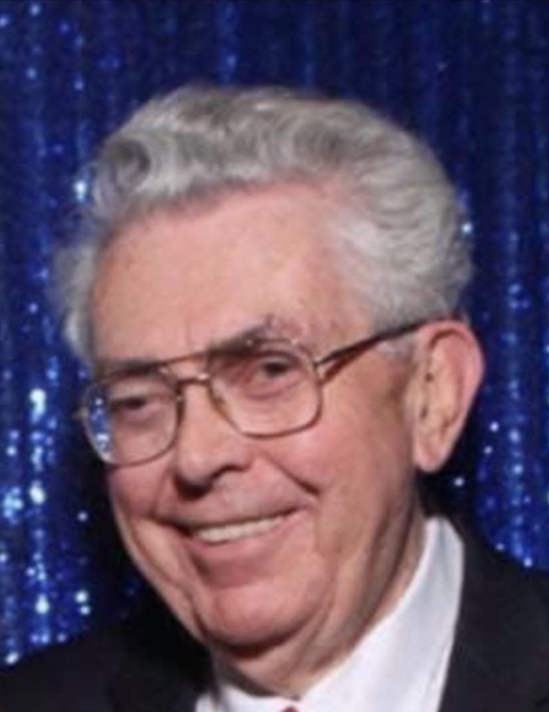Robert Joe Stubblefield Profile Photo